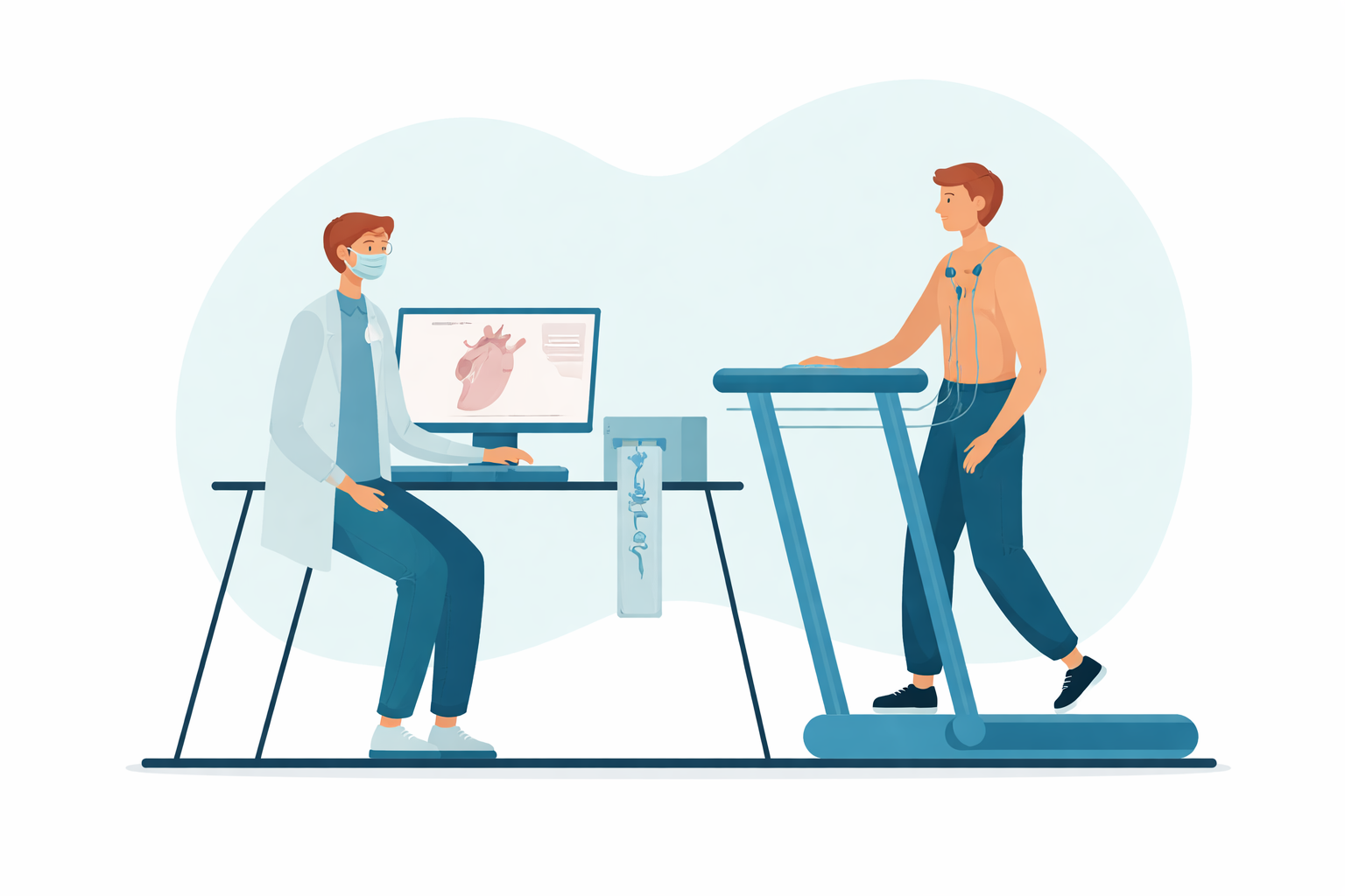 Developing Your Cardiac Rehabilitation Service